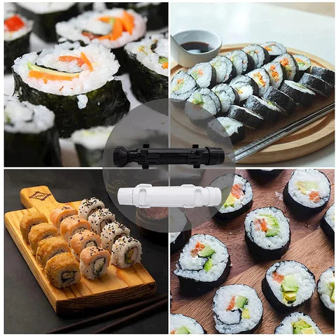 Sushi Maker - SushiRoll™ [OFERTA RELÂMPAGO]
