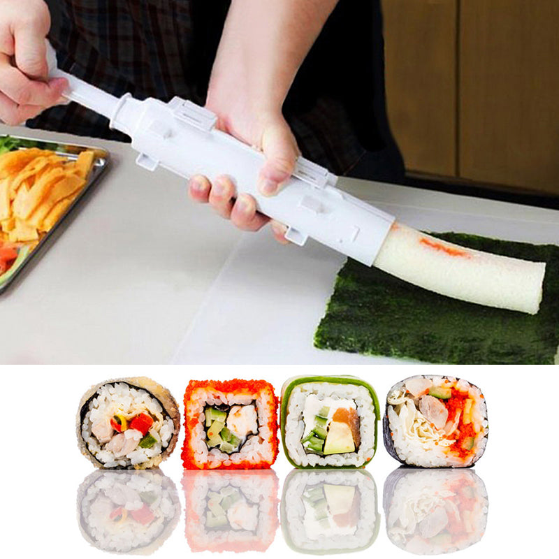 Sushi Maker - SushiRoll™ [OFERTA RELÂMPAGO]