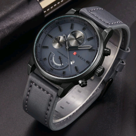 Top marca de luxo dos homens relógios esportivos moda casual relógio de quartzo homens relógio de pulso militar masculino relogio relógio curren 8217
