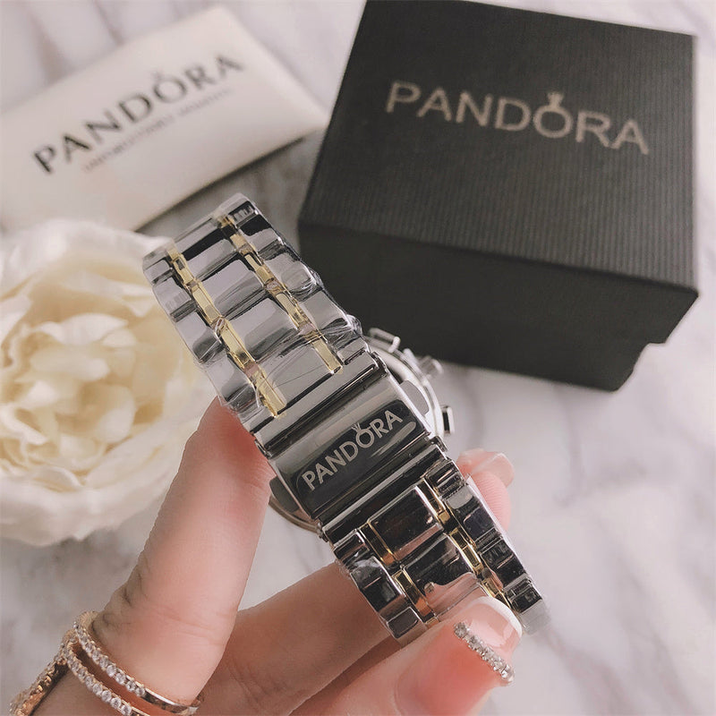 Relógio Pandora Luxury